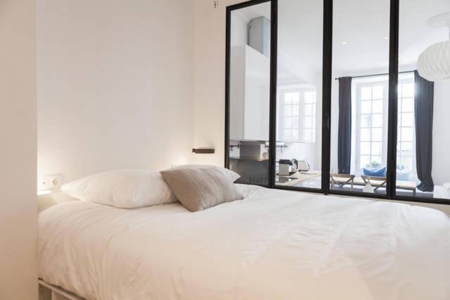 Apartment Chemin Du Muguet Bordeaux