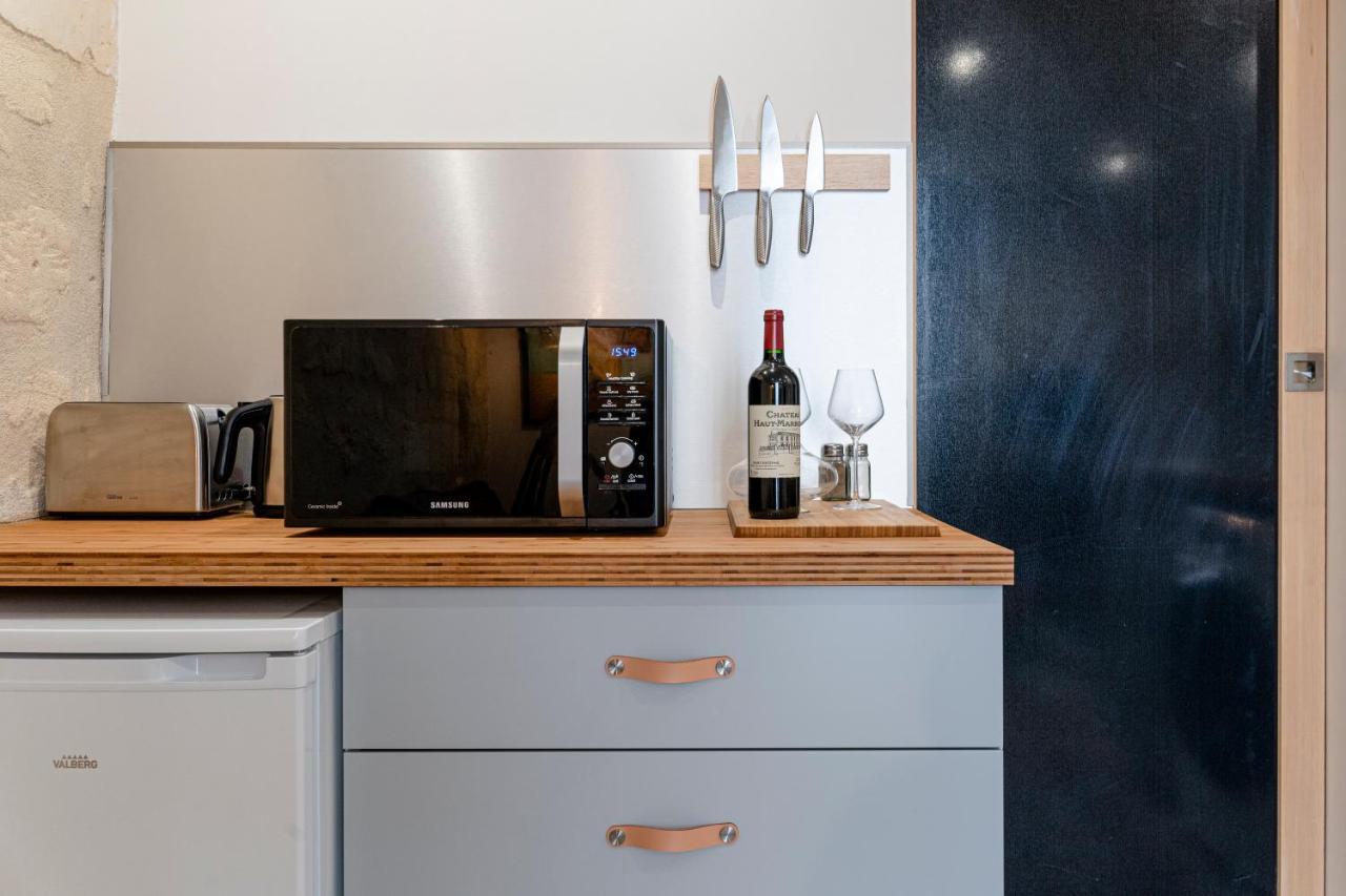 Apartment Particulier - St Jean