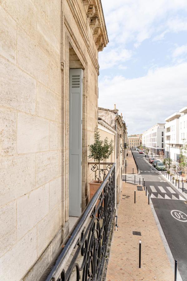 Particulier - St Jean Apartment