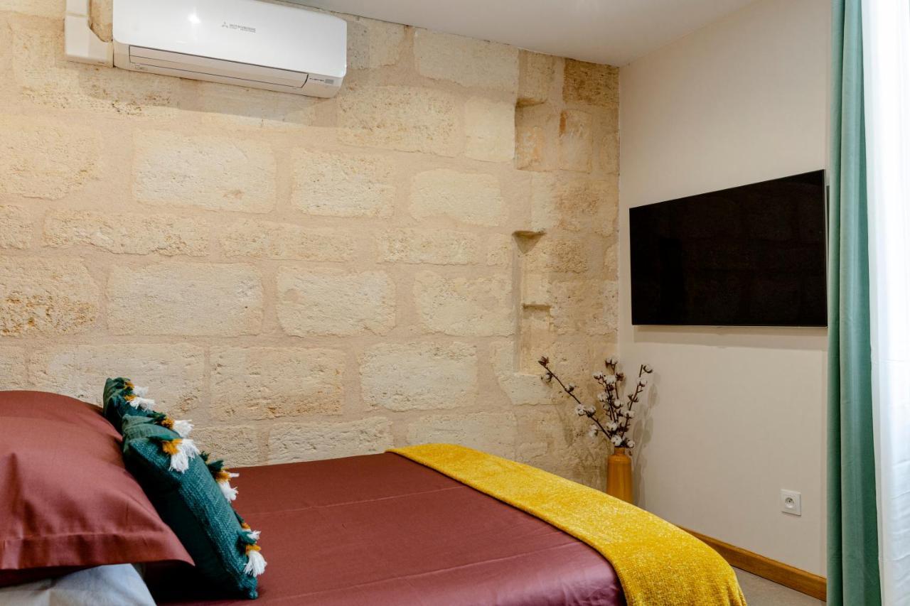Particulier - St Jean Apartment Bordeaux