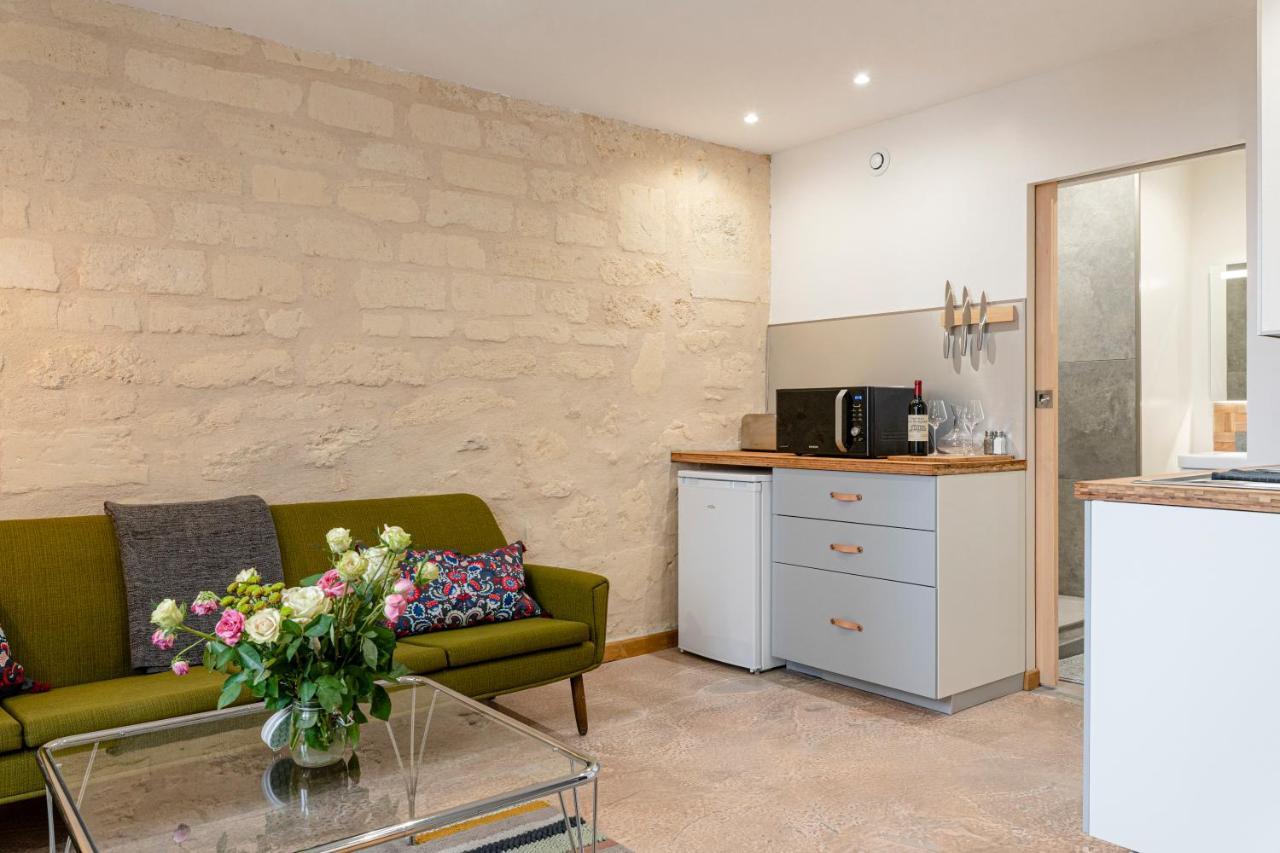 Apartment Particulier - St Jean