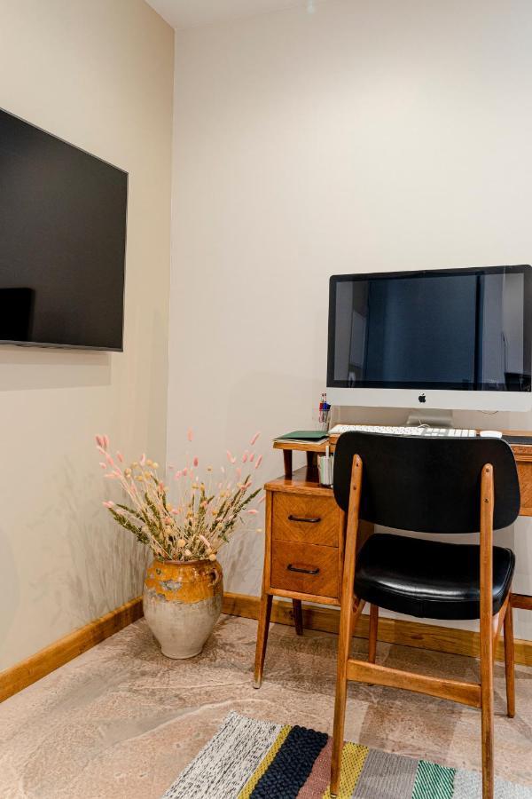 Particulier - St Jean Apartment Bordeaux
