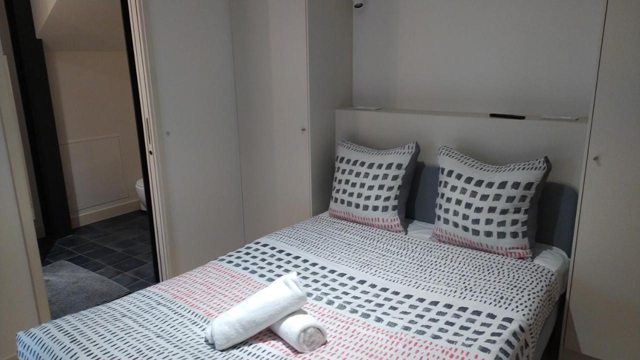 Renove 1 Centre Historique Apartment Bordeaux