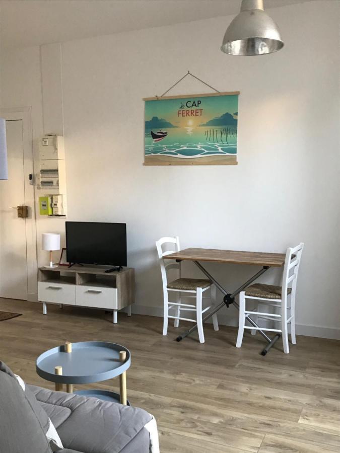 Le Clos Beaufleury Apartment Bordeaux