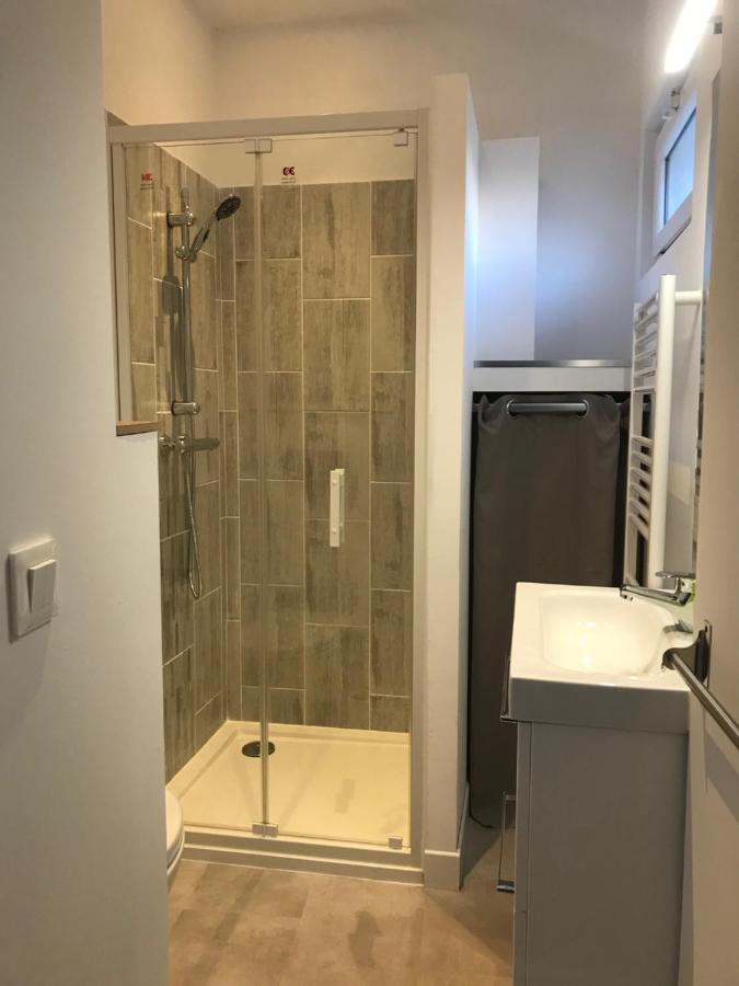 Le Clos Beaufleury Apartment *