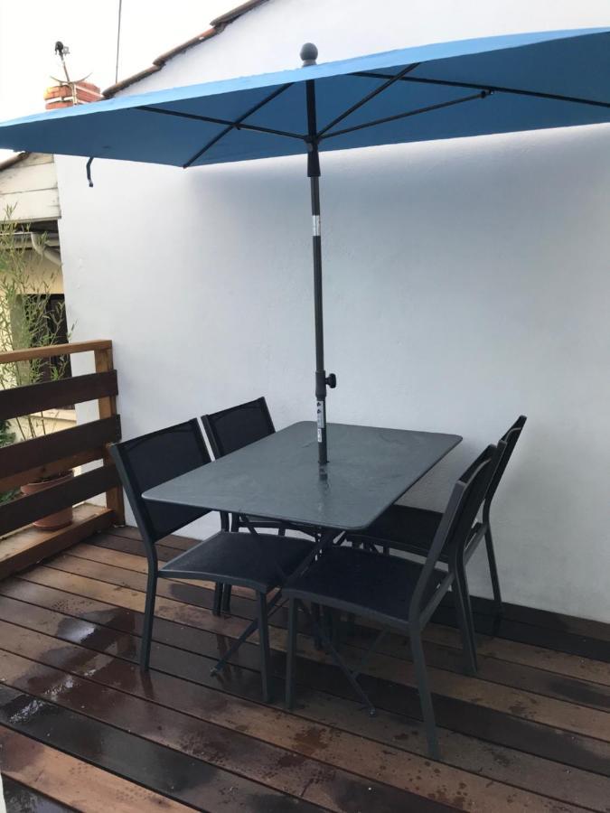 Le Clos Beaufleury Apartment