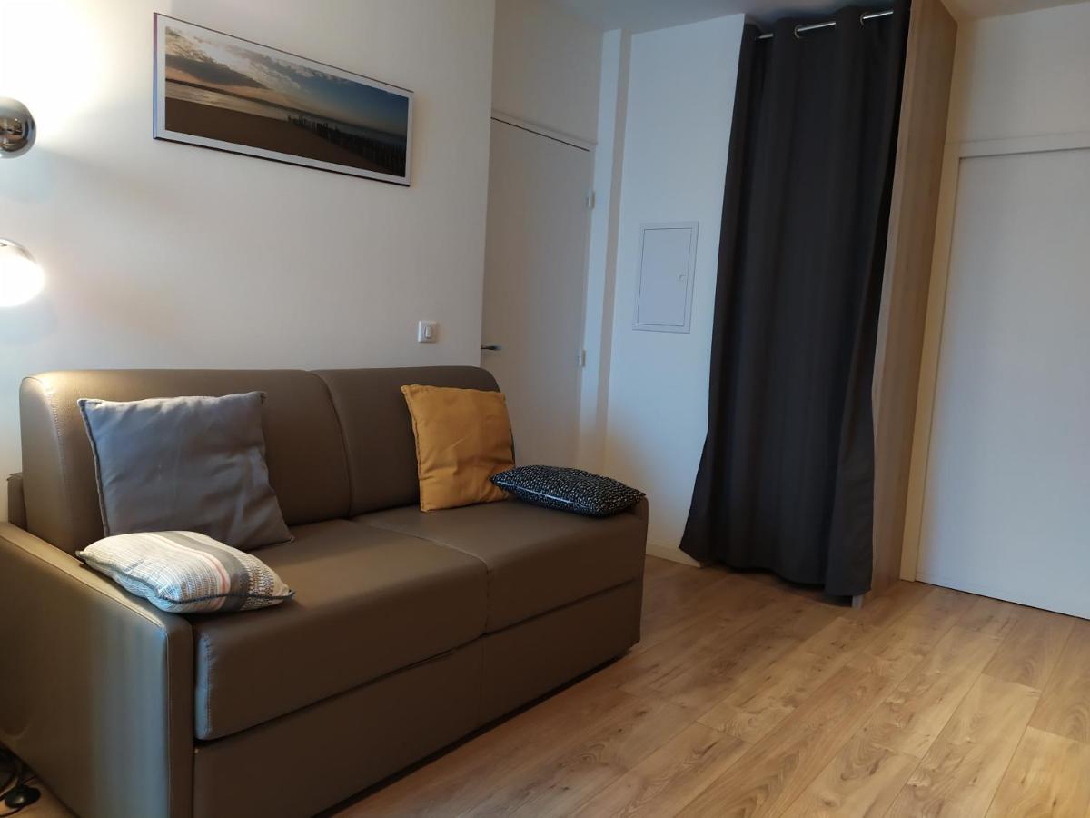 Apartment Les De La Mouneyra