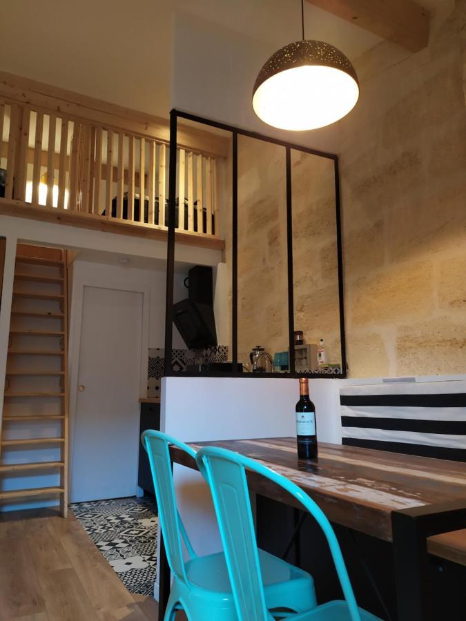 Les De La Mouneyra Bordeaux
