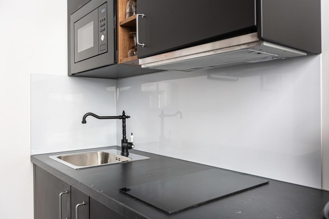 Guestready - Mezzanine - Grosse Cloche Apartment *