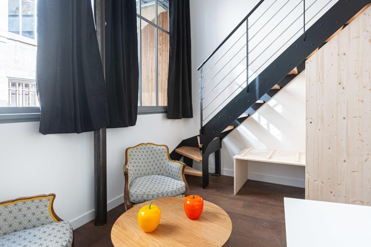 Guestready - Mezzanine - Grosse Cloche *