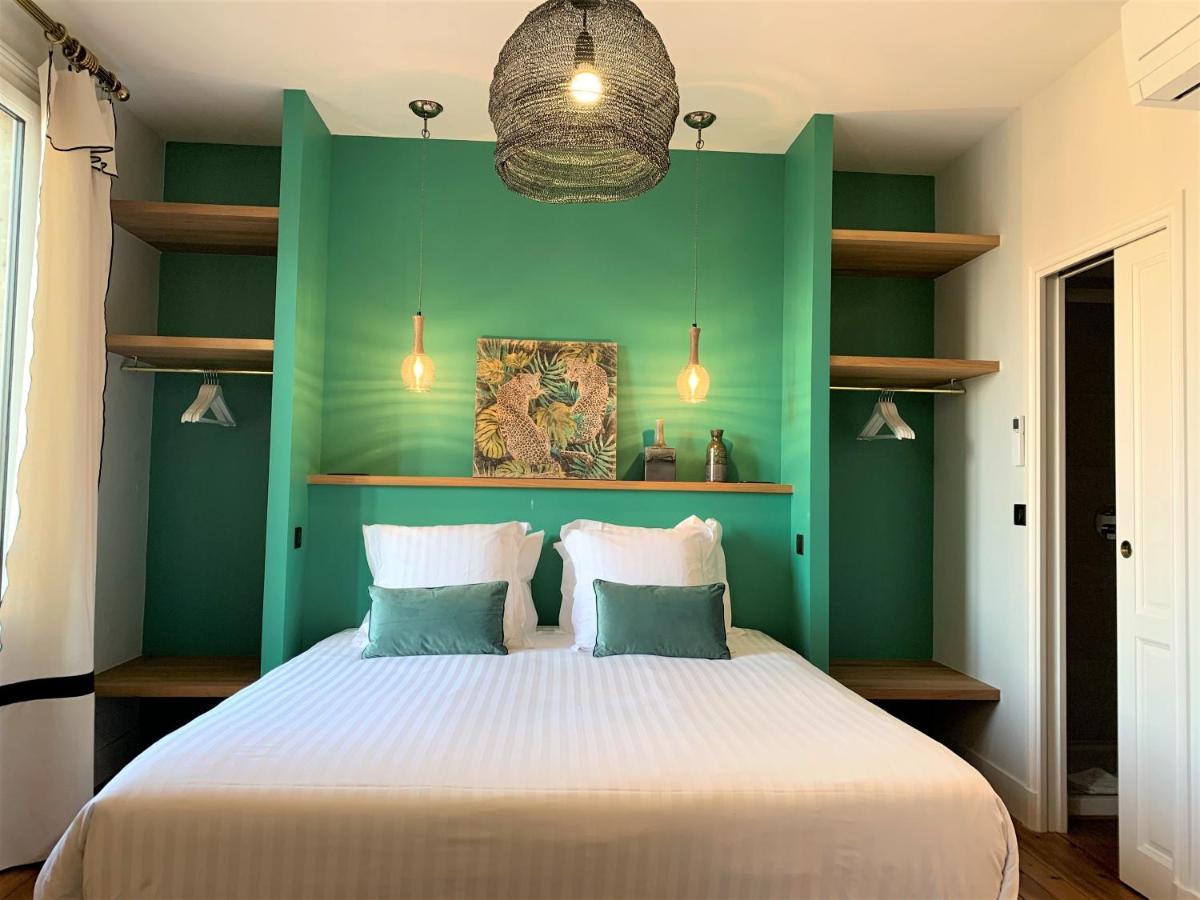 Maison Manege Centre 5*