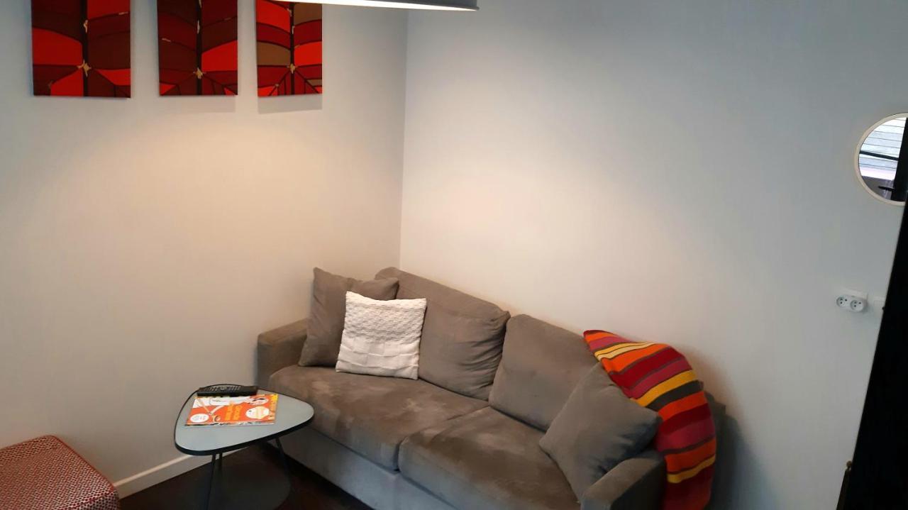 Apartment Burdigala Homes - Les De La Course