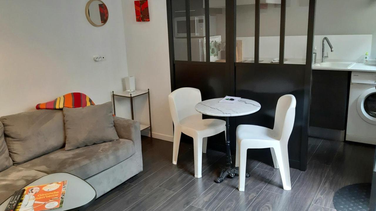 Burdigala Homes - Les De La Course Bordeaux