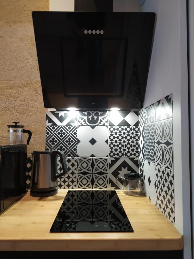 Les De La Mouneyra Apartment *