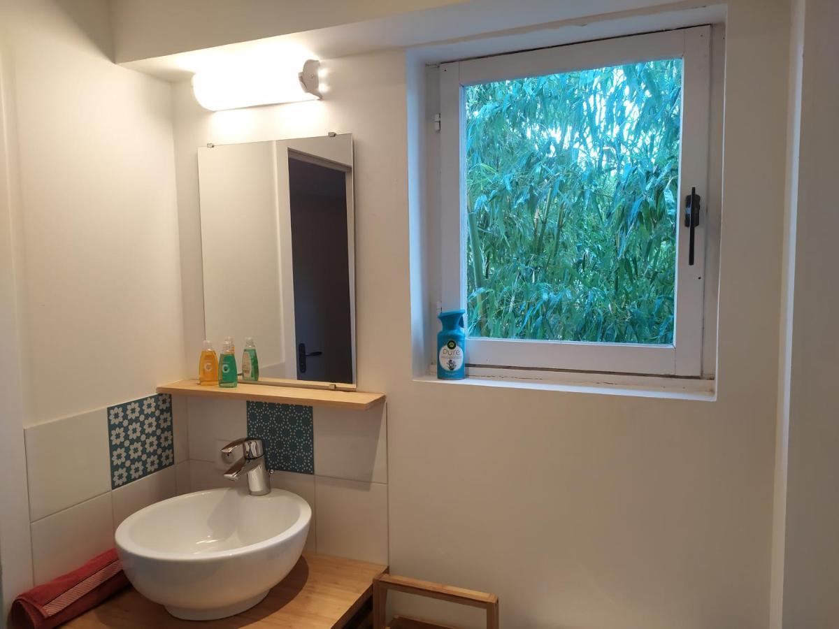 Apartment Les De La Mouneyra Bordeaux