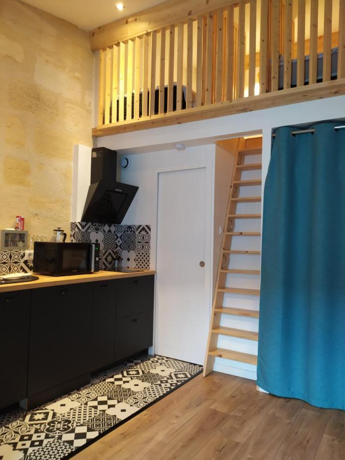Les De La Mouneyra Apartment *