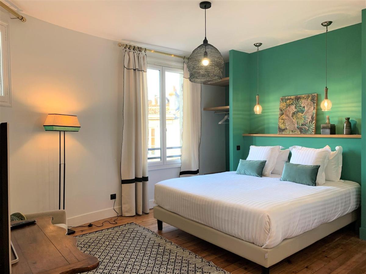 Maison Manege Centre Gasthof 5*