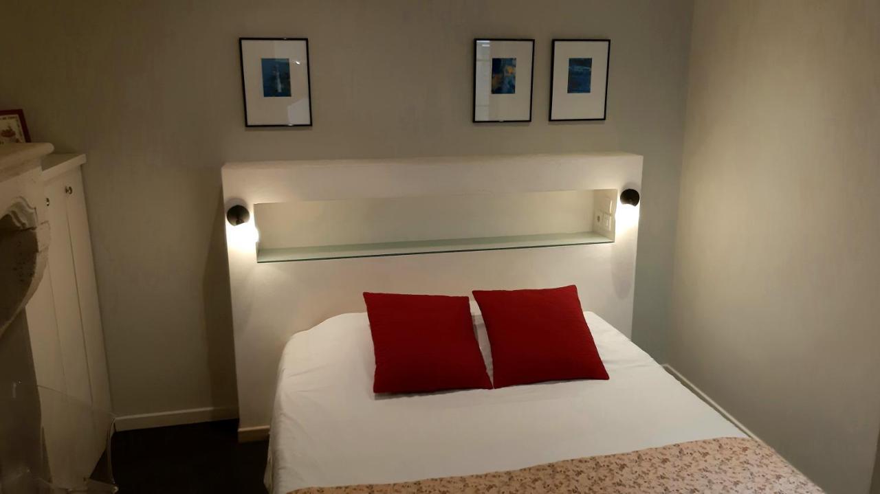 Burdigala Homes - Les De La Course Apartment *
