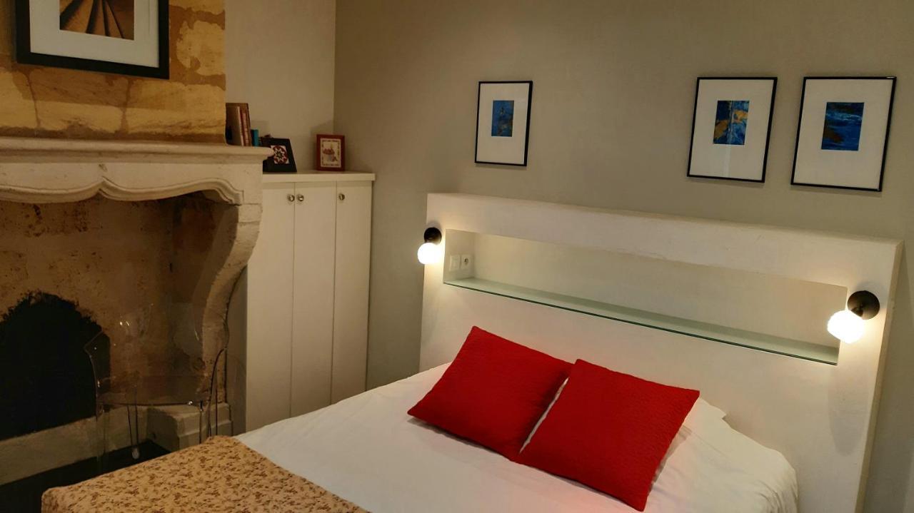 Burdigala Homes - Les De La Course * Bordeaux