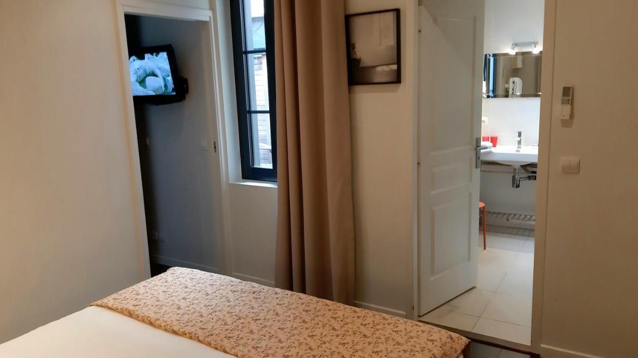 Burdigala Homes - Les De La Course Apartment
