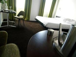L'avant-scene Hotel 3*