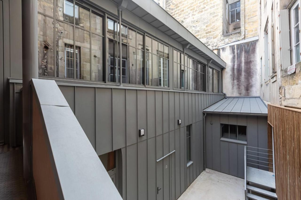 Apartment Guestready - Mezzanine - Grosse Cloche