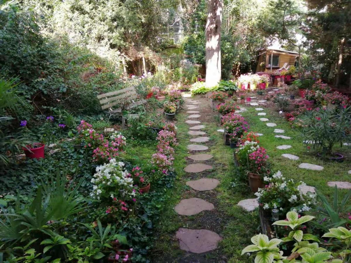Sequoia Garden Bed & Breakfast Bordeaux