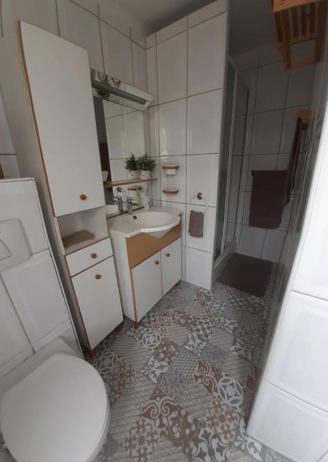 Joli Petit Loft Dans échoppe Pierre Centre-ville Apartamento Burdeos
