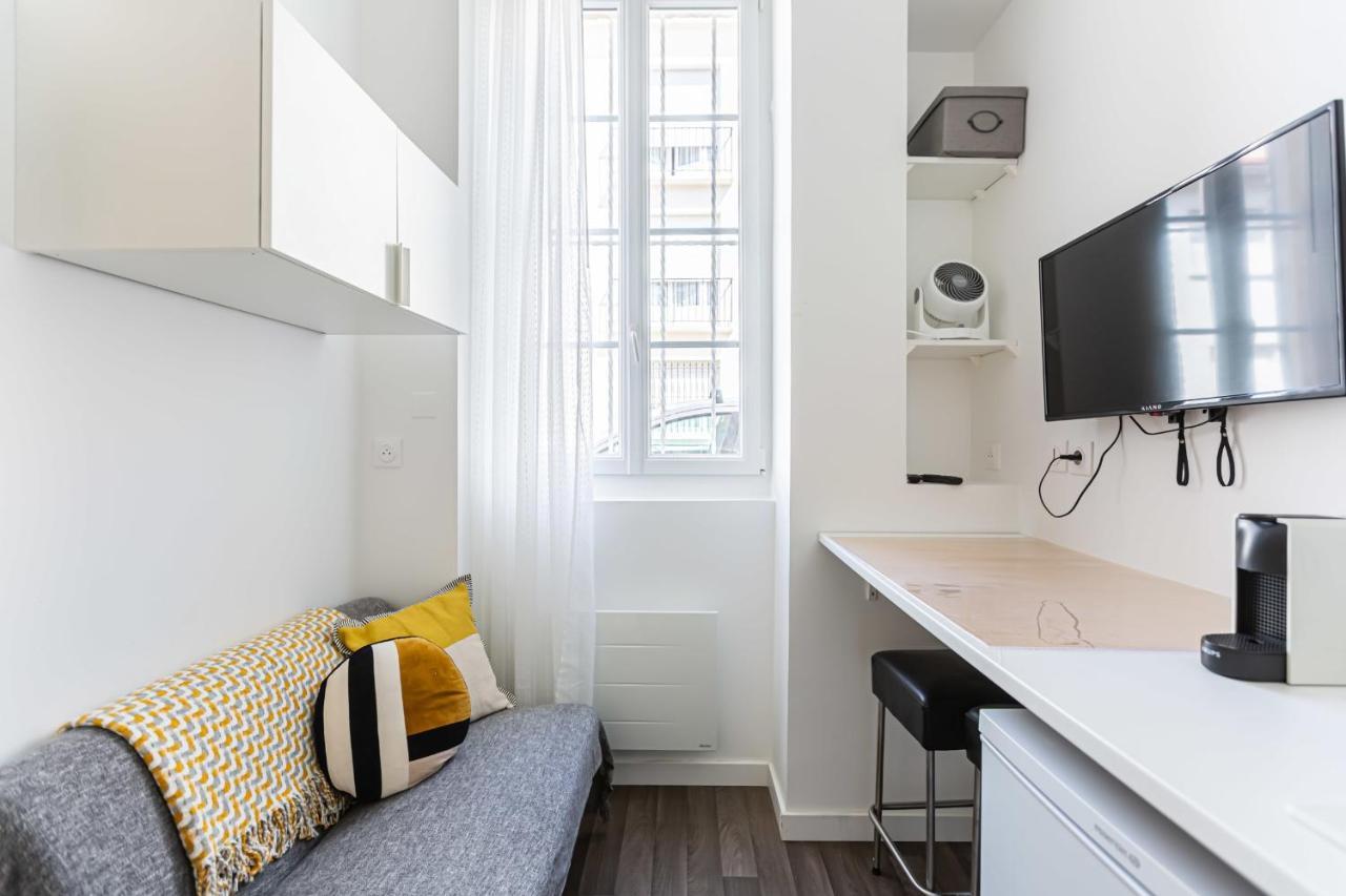 Guestready - Cosy Studio Paul Doumer *