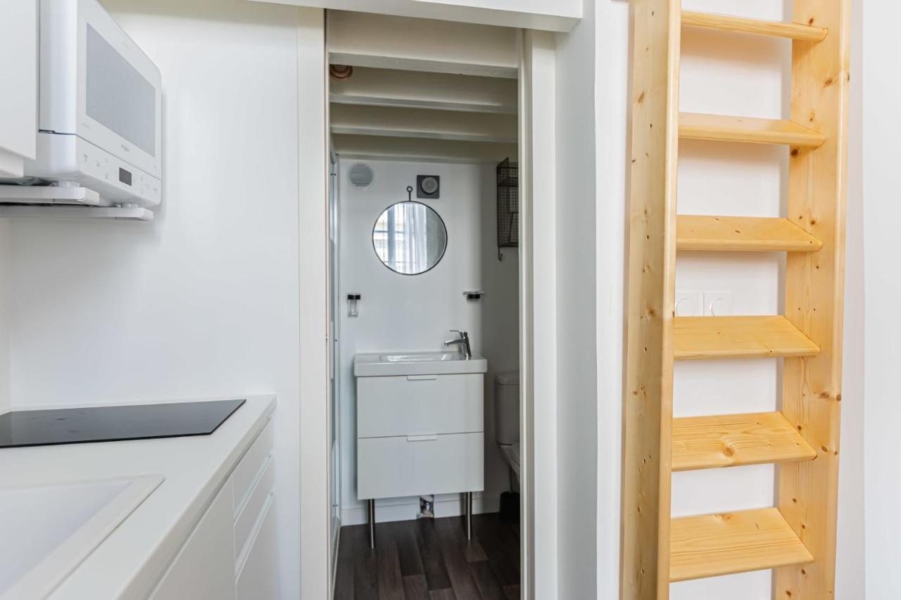 Guestready - Cosy Studio Paul Doumer