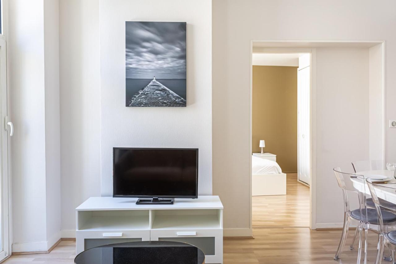 Apartment Quiet Bordeaux