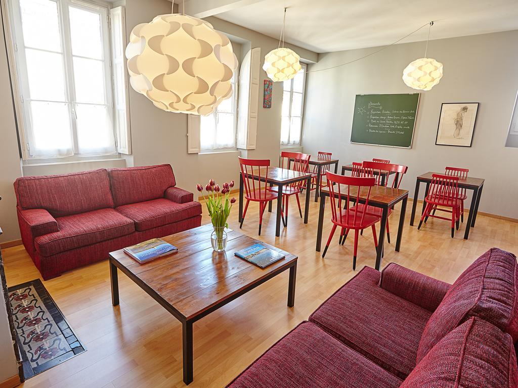Bed & Breakfast Chambres D'hotes Les Seraphines *