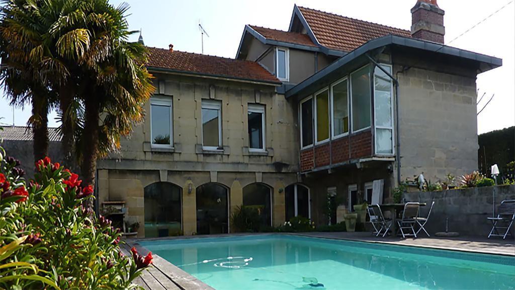Clos Des Boulevards 2* Bordeaux