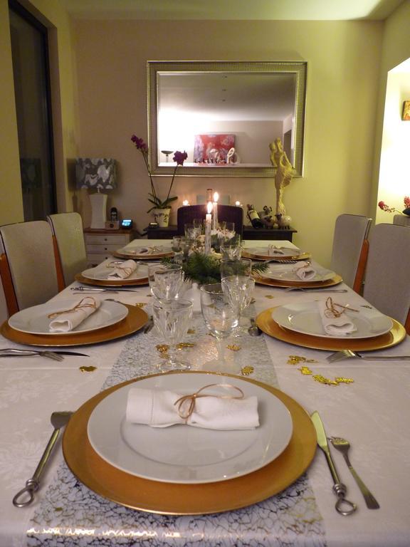 Saint Genes - Chambres Et Table D'hotes Bed and breakfast Burdeos