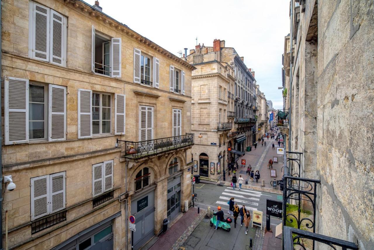 Apartment Le Feel Good - En Plein Coeur De *