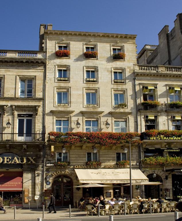 Des 4 Soeurs Hotel 3*