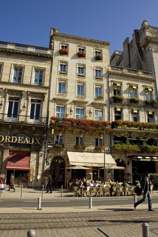 Des 4 Soeurs 3* Bordeaux
