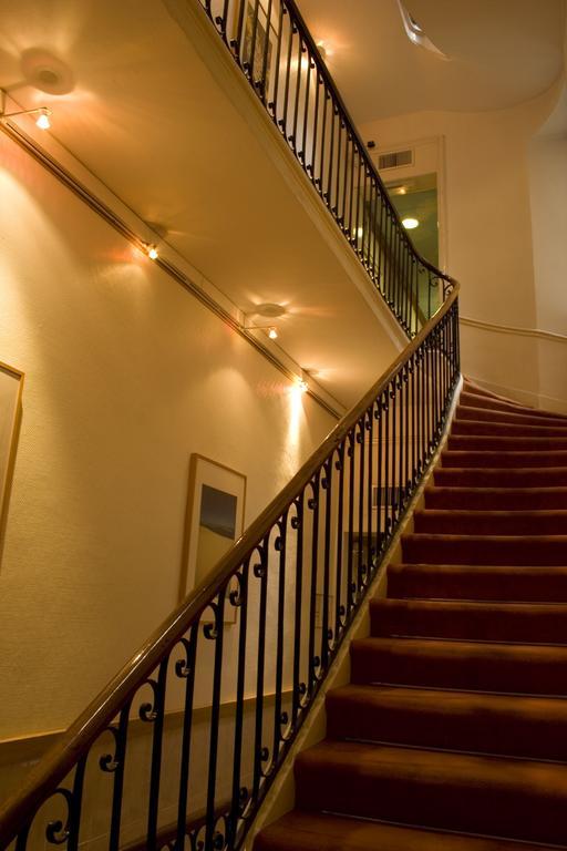 Des 4 Soeurs Hotel Bordeaux