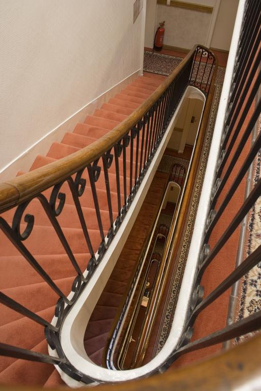Des 4 Soeurs Hotel