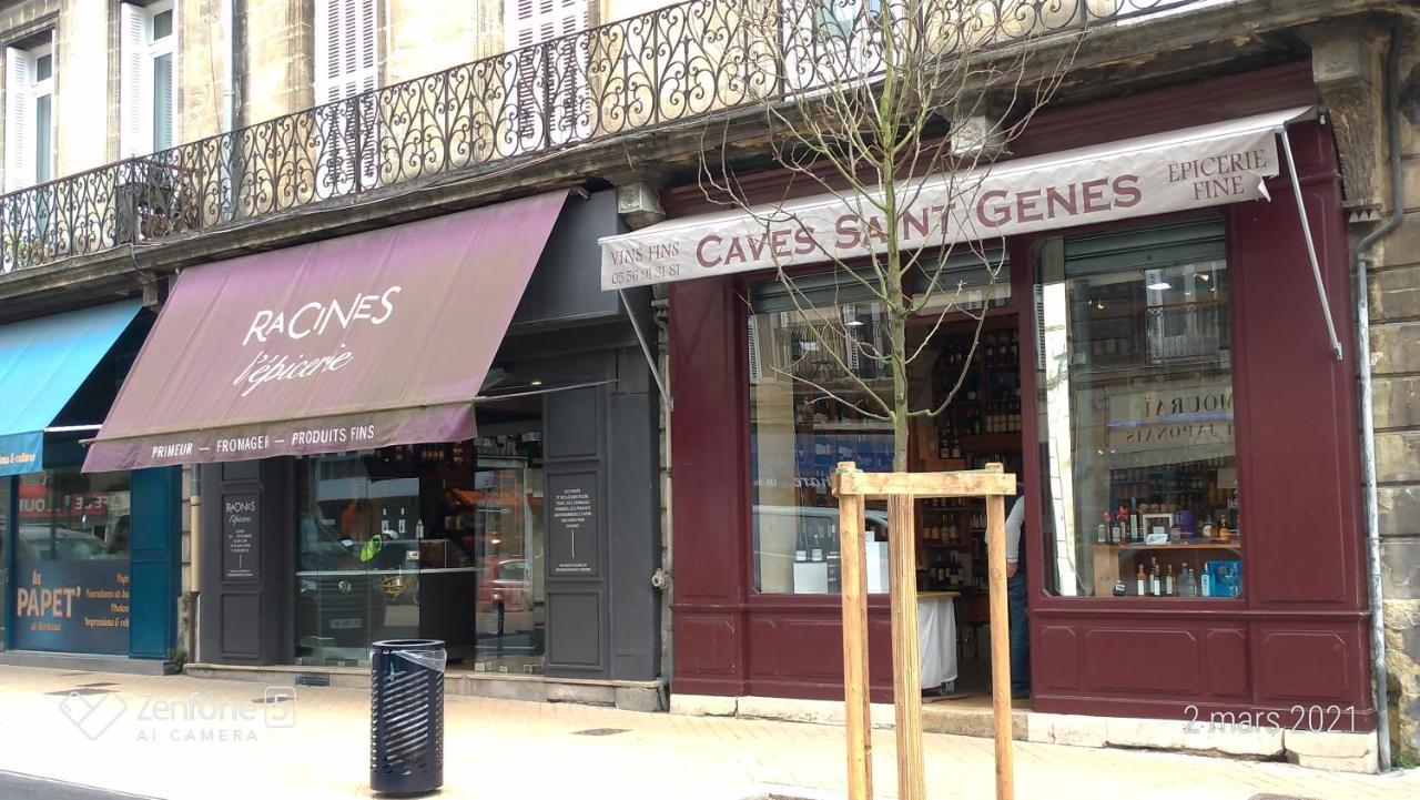 En Duplex-aircon-terrasse-parking-calme