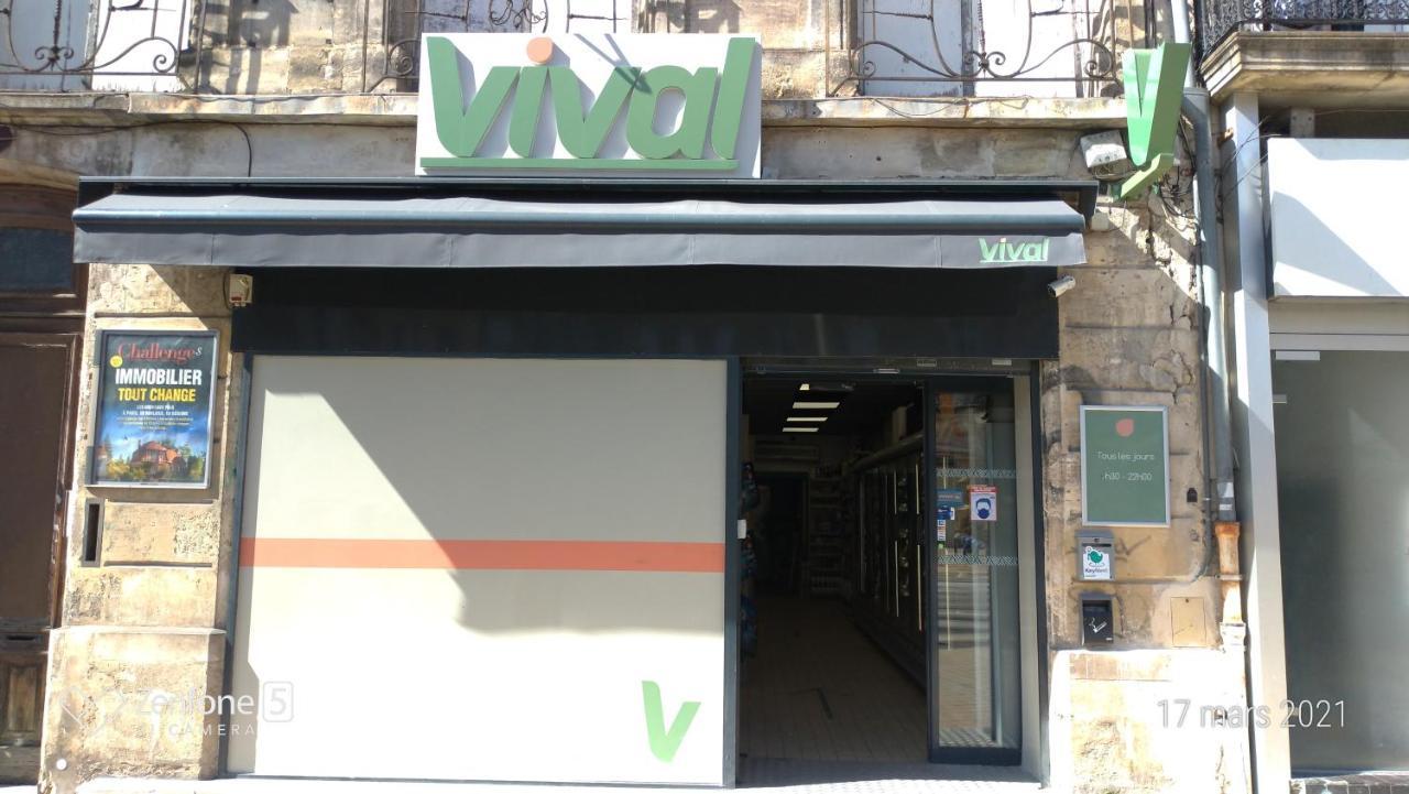 En Duplex-aircon-terrasse-parking-calme Apartment