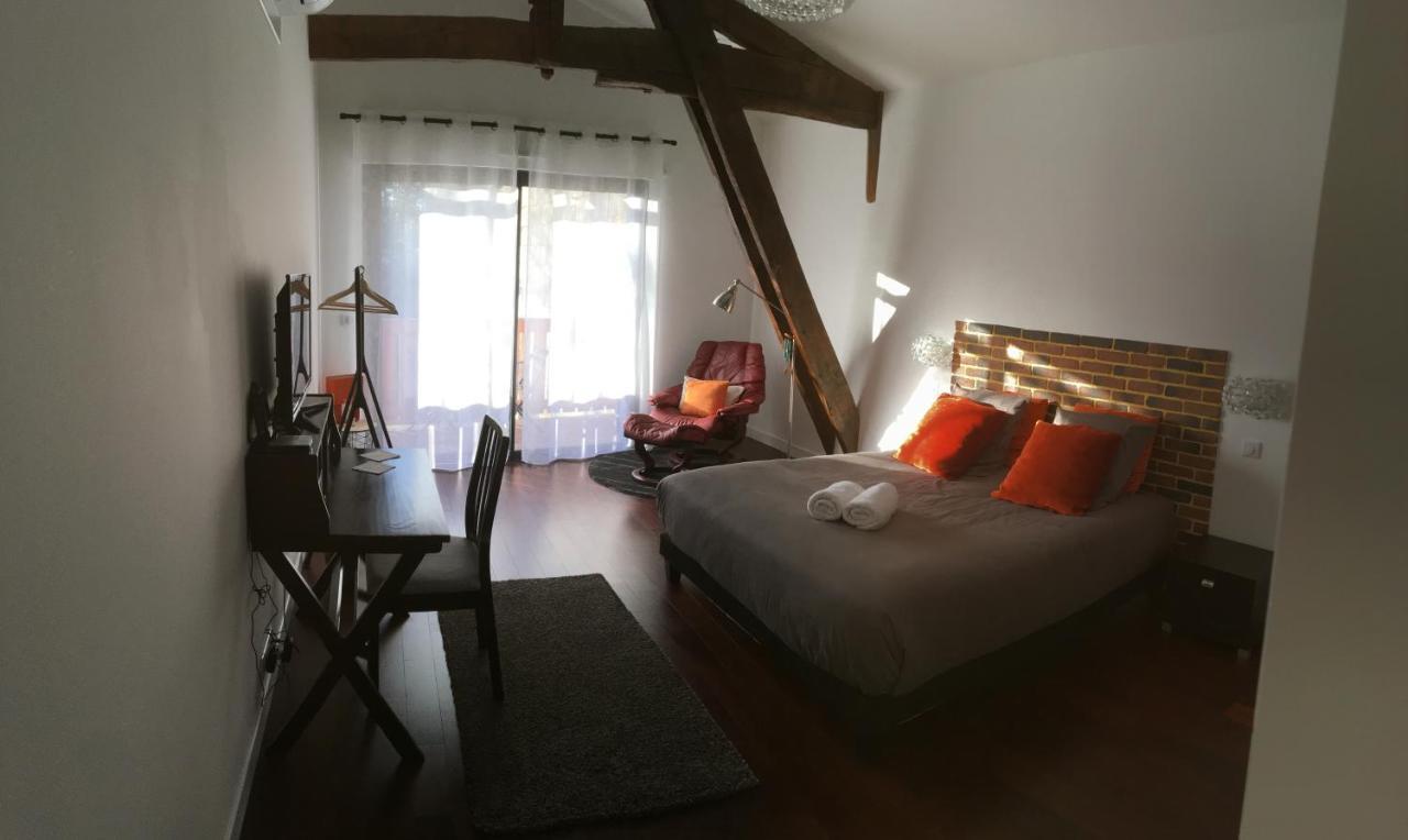 Guest house Sweet - Chambres D'hotes