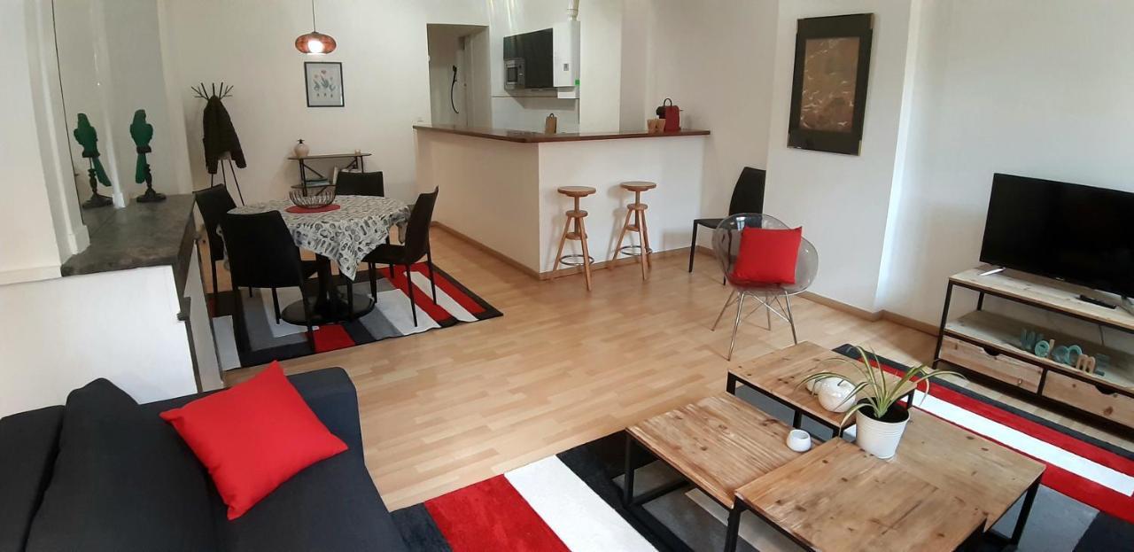Burdigala Homes - De La Devise