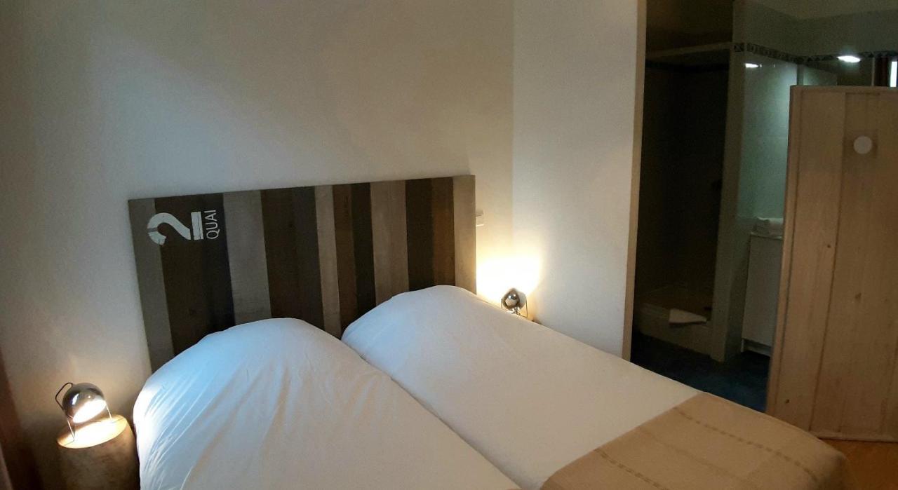 Burdigala Homes - De La Devise Apartamento Burdeos