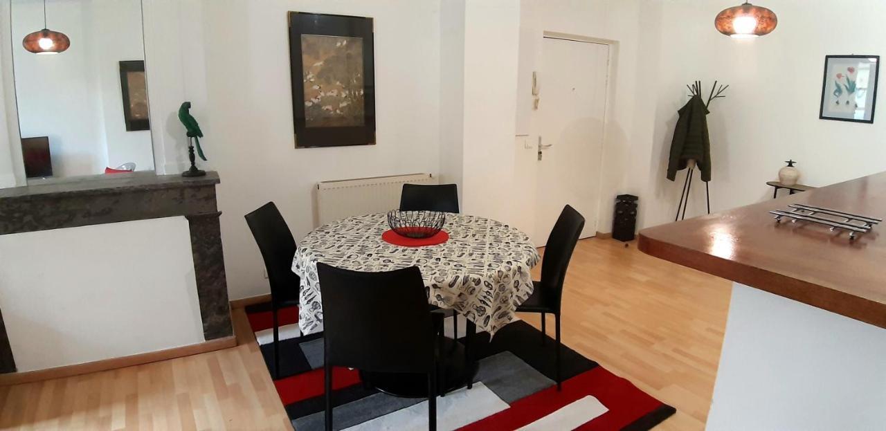 Apartamento Burdigala Homes - De La Devise Burdeos
