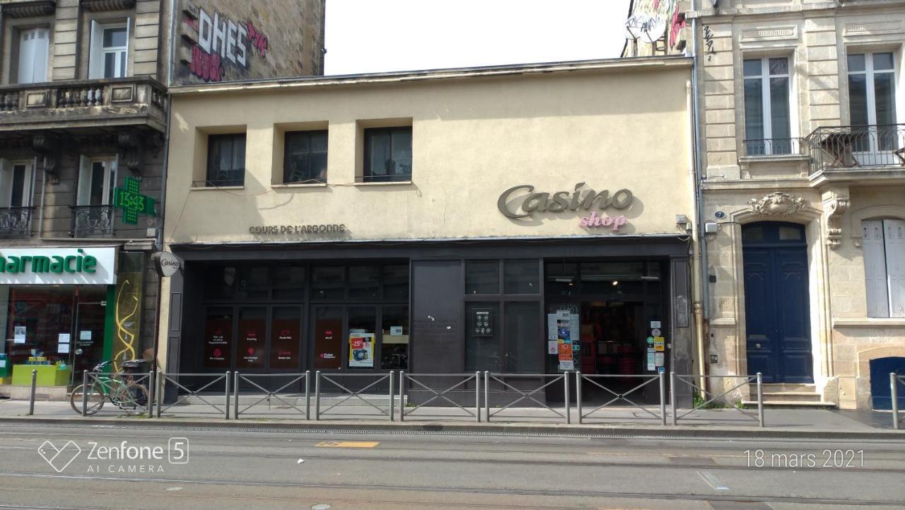 En Duplex-aircon-terrasse-parking-calme *