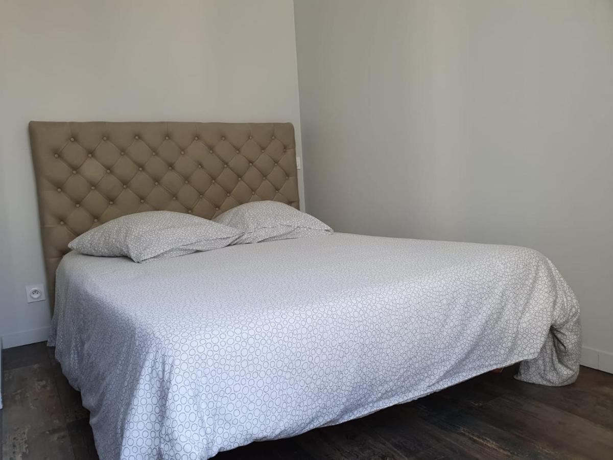 Le Triangle D Or Apartamento