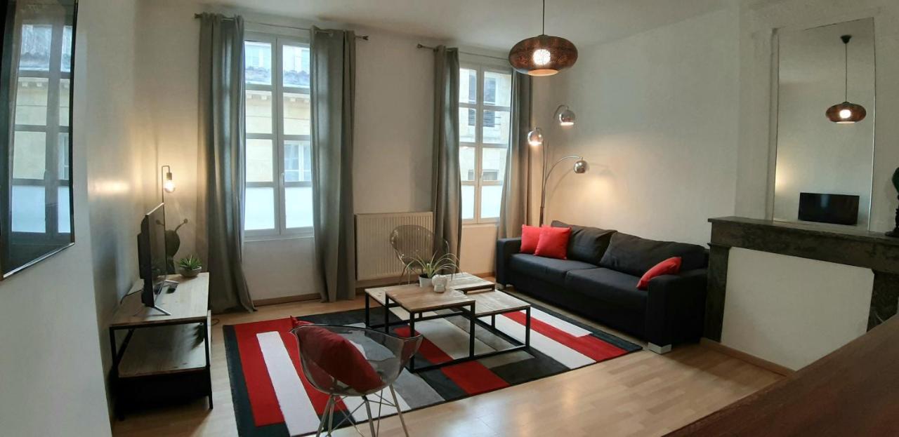 Burdigala Homes - De La Devise *