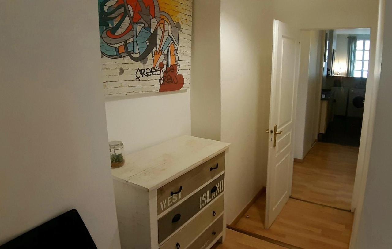 Apartamento Burdigala Homes - De La Devise