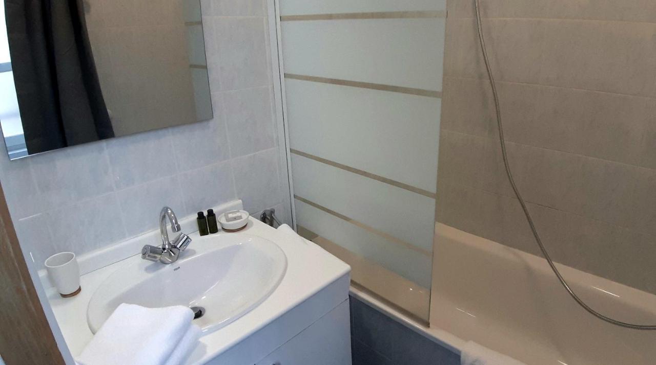 Burdigala Homes - De La Devise Apartamento Burdeos